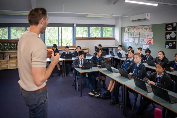 Classrooms