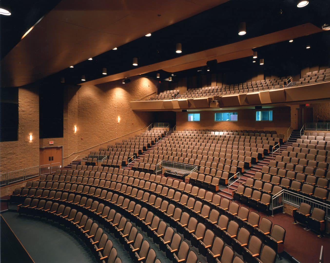 Auditorium